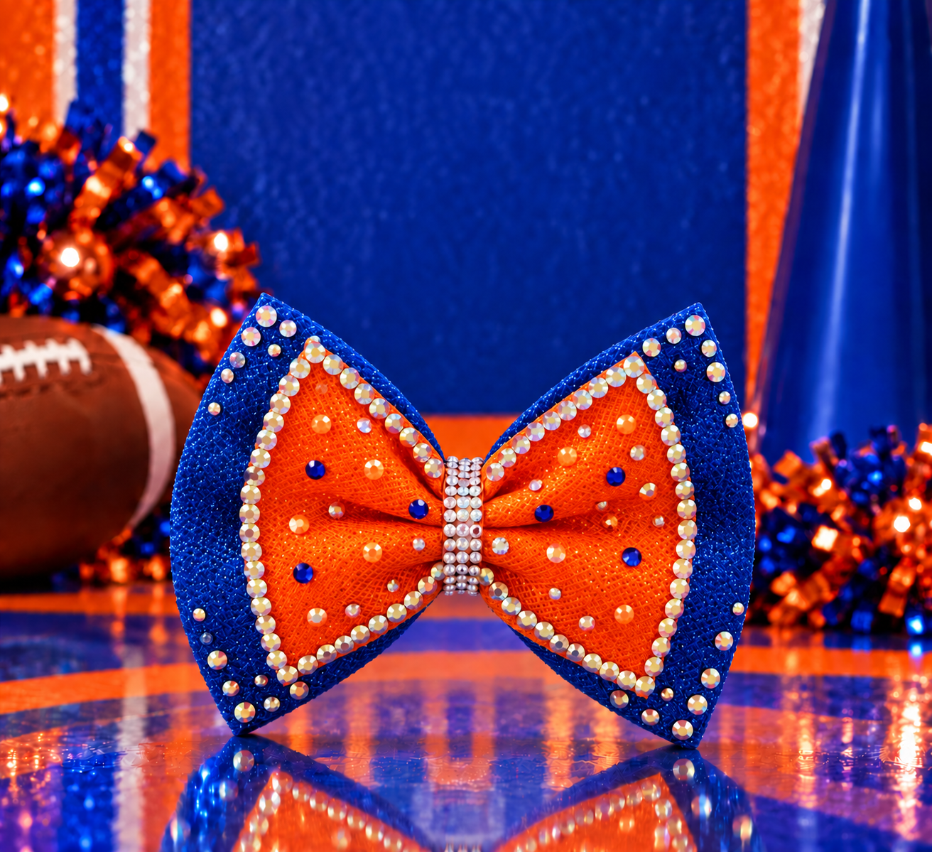 Featured bow from the Ultimate University Collection